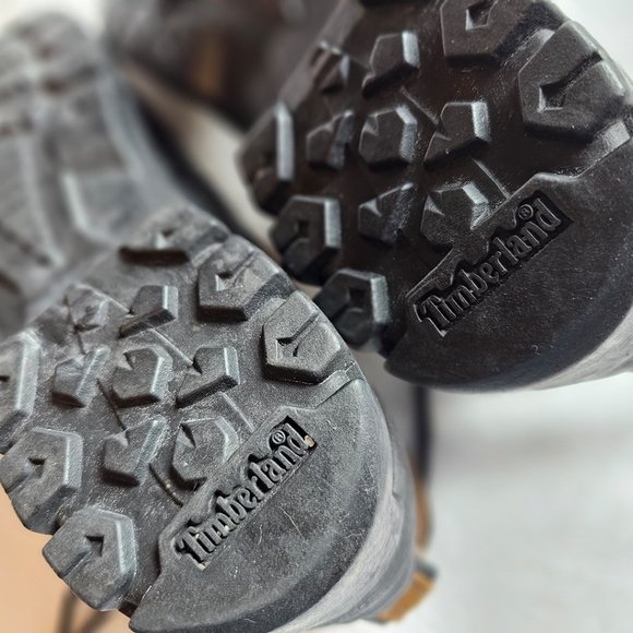 Timberline Treeline Low Hiking Trainer Boots sz10.5M - Picture 7 of 9